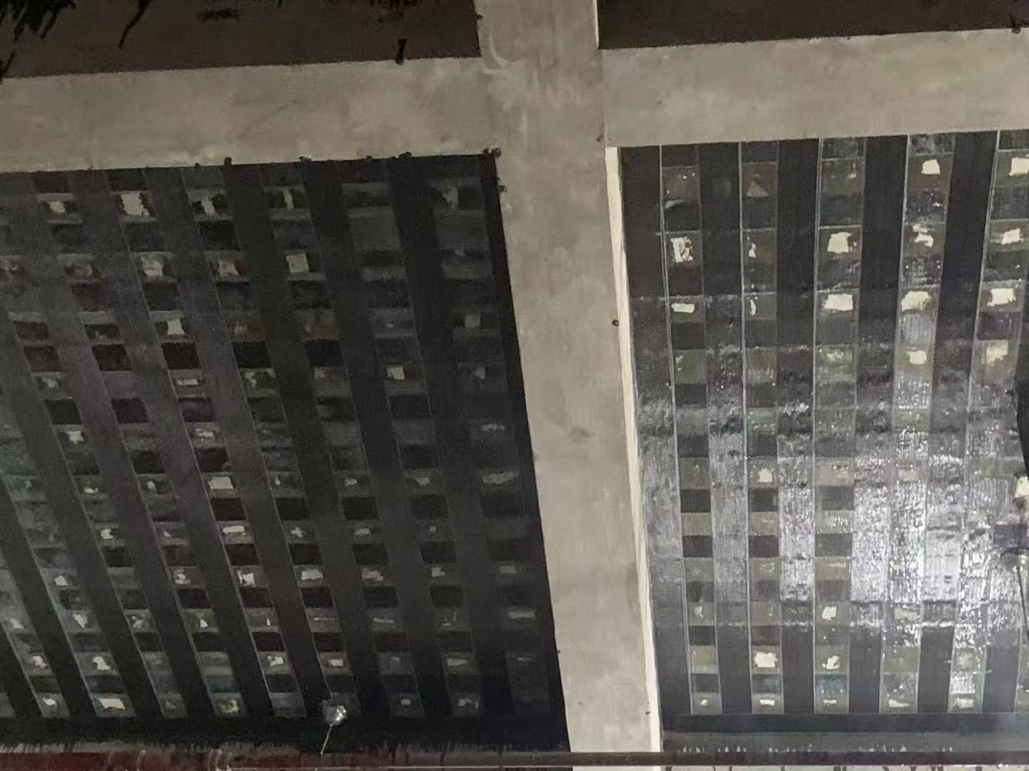 南京房屋结构加固补强措施